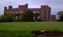 Scone palace in Perth
