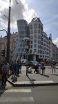 Het dansende huis van Frank Gehry