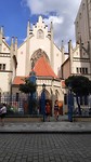 Maisel synagoge