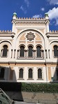 Spaanse synagoge
