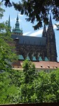 St. Vitus kathedraal