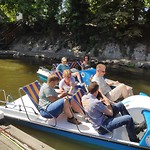 gezellig en goedkoop uitje