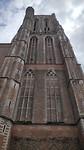 Gorinchem, laatste stop