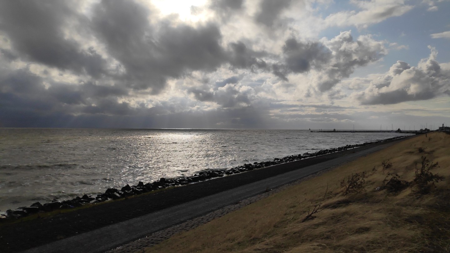 IJsselmeer