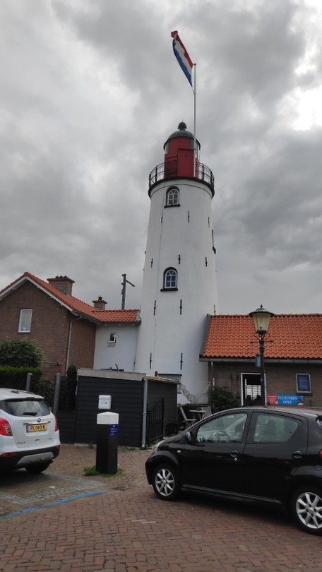 vuurtoren