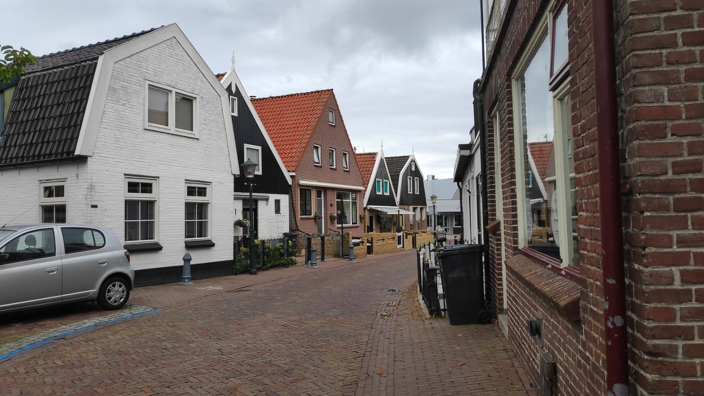 even een rondje fietsen