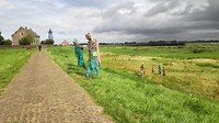 huis van de vuurtorenwachter
