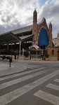 mercado de Colón
