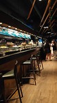 pinchos restaurant Orio