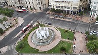 de fontein
