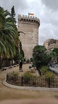 torre Quart