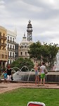 Plaza de Ayuntamiento