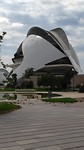operagebouw reina Sofía