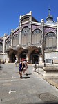 mercat central