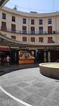plaza redonda