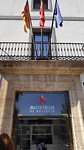 Fallas museum