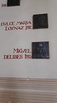 Winnaars van Cervantes prijs voor literatuur