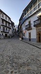 Candelario op 1100 m hoogte
