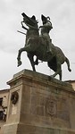 Pizarro, veroveraar van het Inca rijk