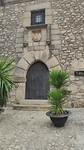 Geboortehuis Pizarro