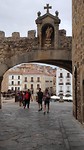 Arco de la estrella