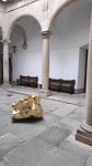 Casa veletas, museum met extra expositie