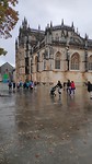 Batalha: kerk - klooster