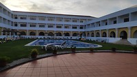 Hotel Fernando Evora