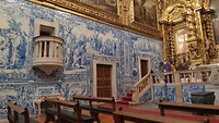 Azulejos