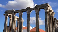 Romeinse tempel