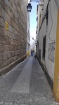 Evora, historisch centrum