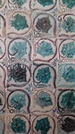 zeer oude en zeldzame azulejos
