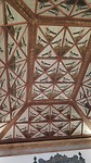 plafond uit de eksterzaal