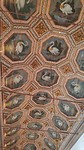 plafond uit de zwanenzaal