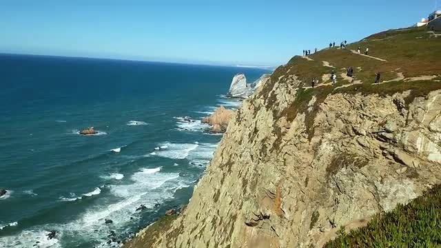 Cabo da Roca