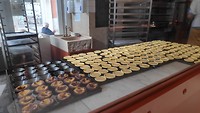 Pasteis