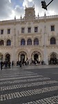 Station rossio