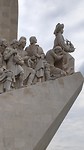 Hendrik de zeevaarder voorop