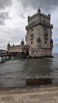 Torre de Belem