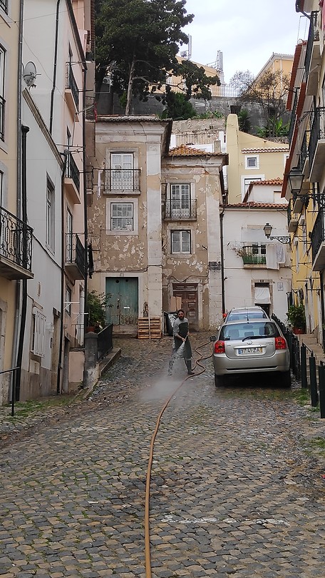 Alfama
