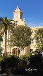 Gemeentehuis Malaga