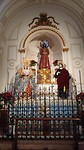 Picasso is gedoopt in deze kerk