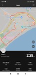 Wandeling 2