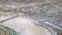 Córdoba vroeger