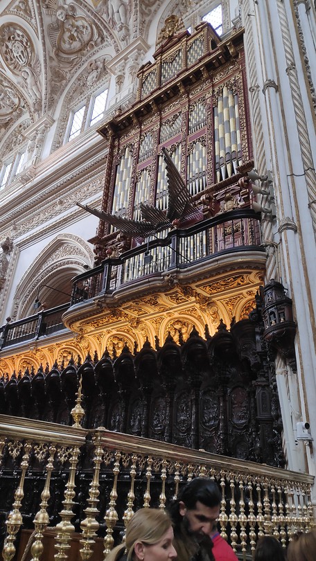 Orgel
