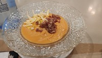 Salmorejo