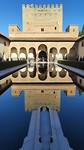 Alhambra op zijn mooist