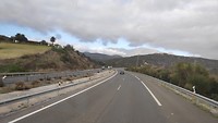 Terug naar Mijas
