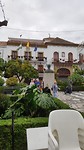 Sinaasappel plein Marbella