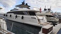 Bootjes kijken in Puerto bañus